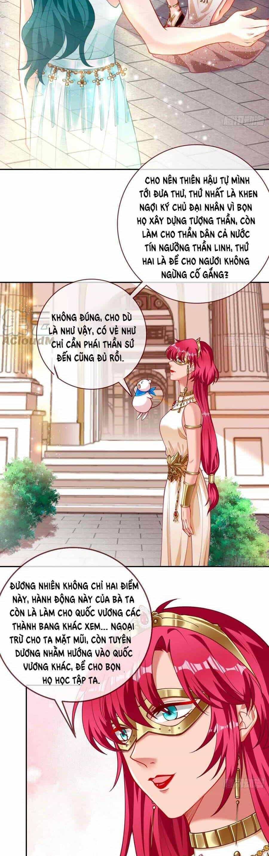 Vạn Tra Triêu Hoàng - Chương 446 - ảnh 8