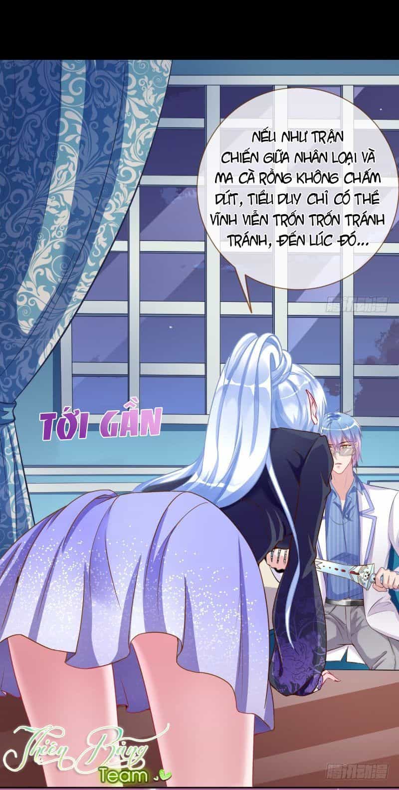 Vạn Tra Triêu Hoàng - Chương 43 - ảnh 18