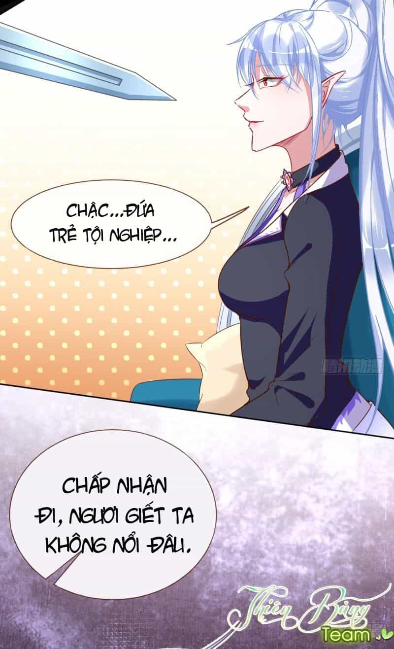 Vạn Tra Triêu Hoàng - Chương 43 - ảnh 7