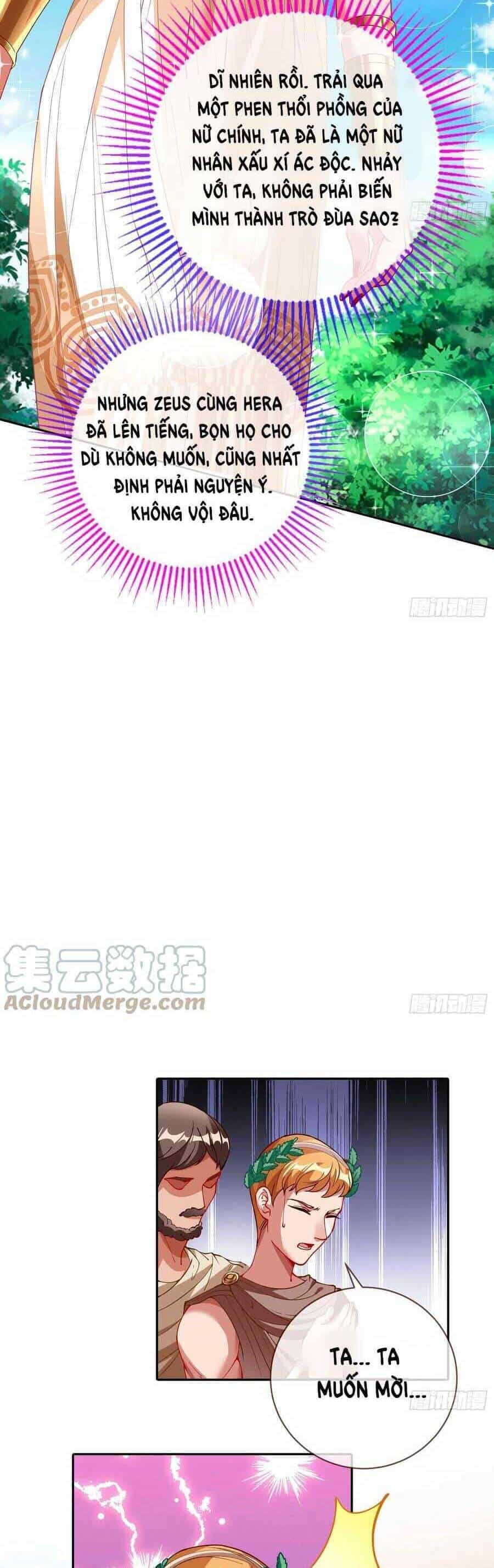 Vạn Tra Triêu Hoàng - Chương 447 - ảnh 10