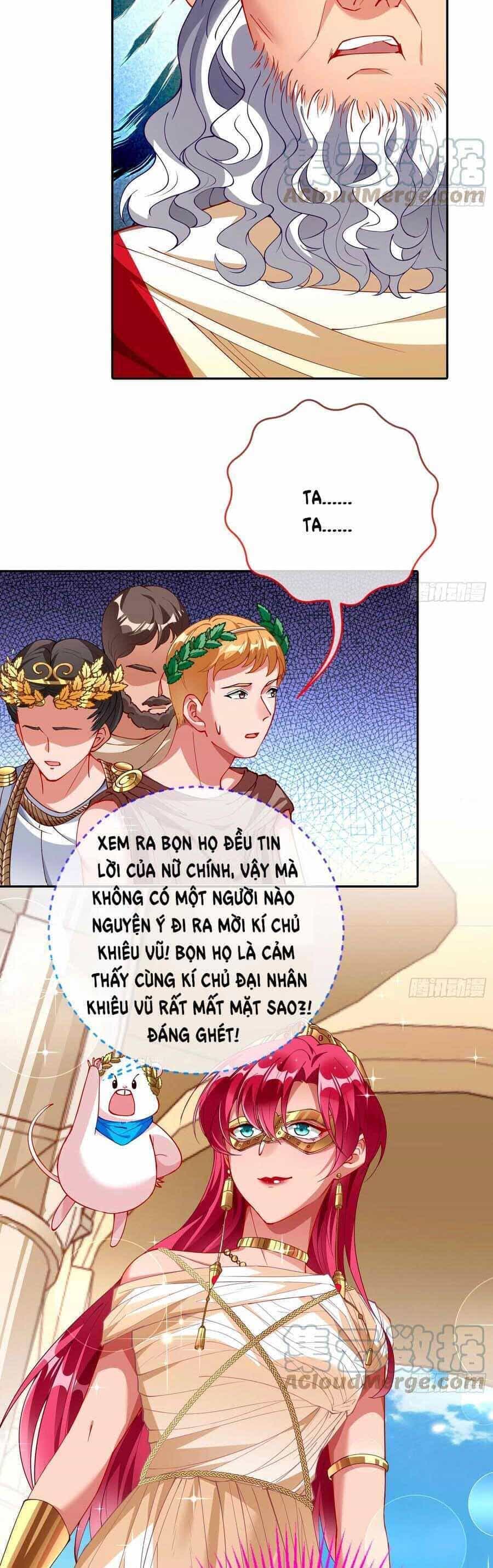 Vạn Tra Triêu Hoàng - Chương 447 - ảnh 9