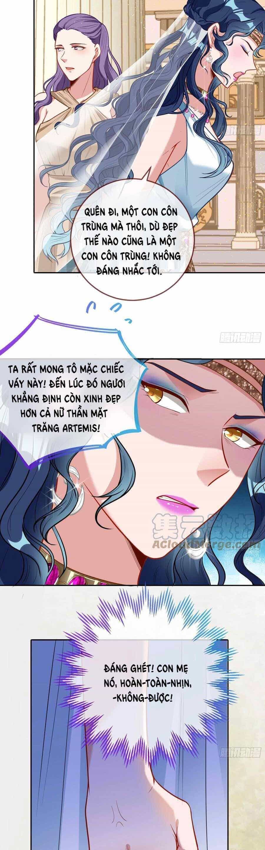 Vạn Tra Triêu Hoàng - Chương 448 - ảnh 15