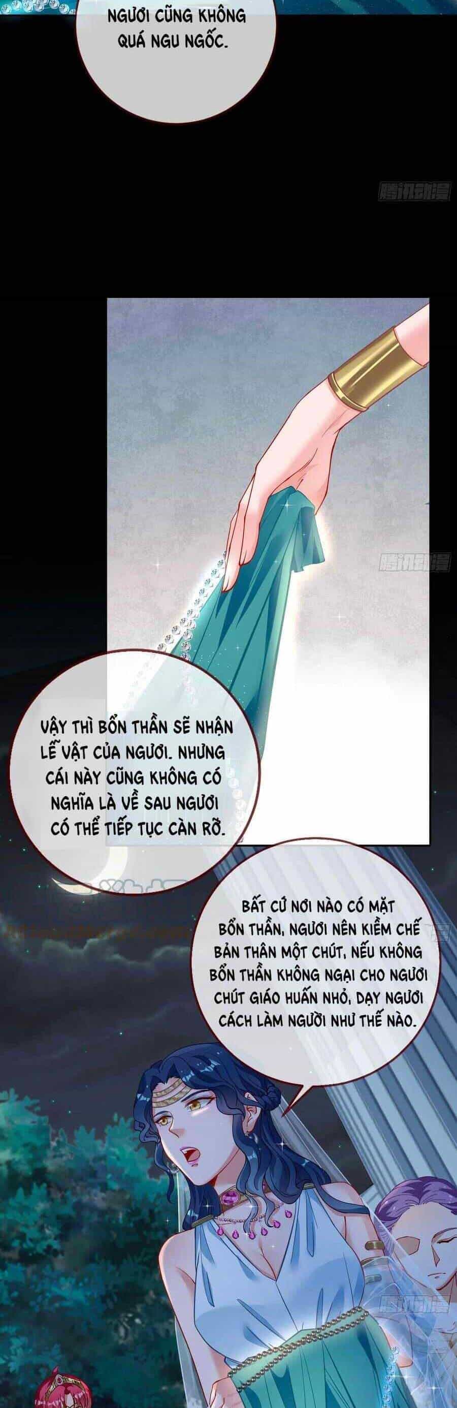 Vạn Tra Triêu Hoàng - Chương 448 - ảnh 23