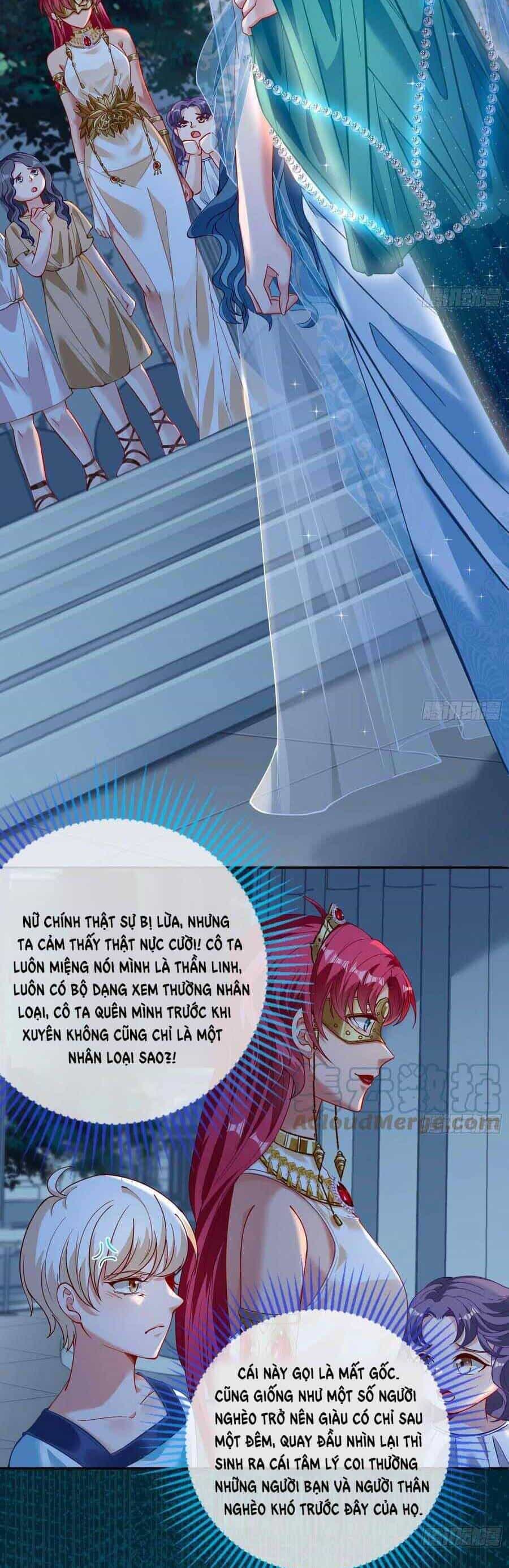 Vạn Tra Triêu Hoàng - Chương 448 - ảnh 24