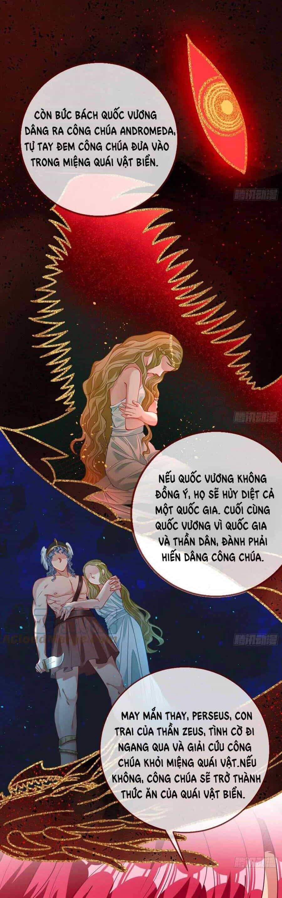 Vạn Tra Triêu Hoàng - Chương 448 - ảnh 4