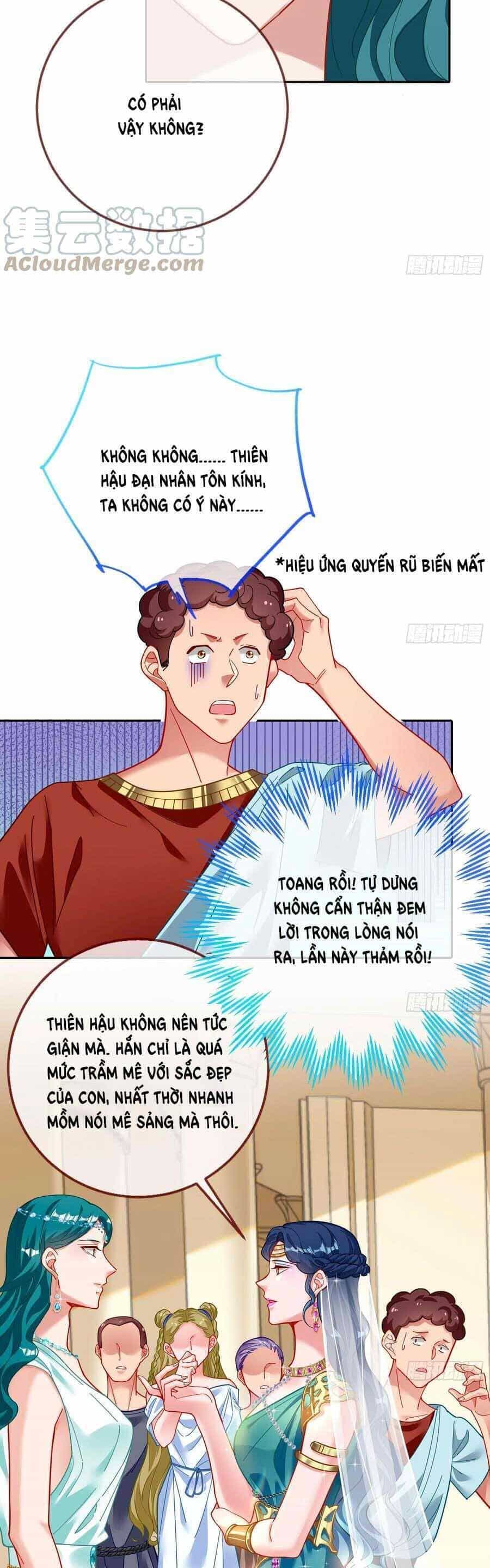 Vạn Tra Triêu Hoàng - Chương 449 - ảnh 14