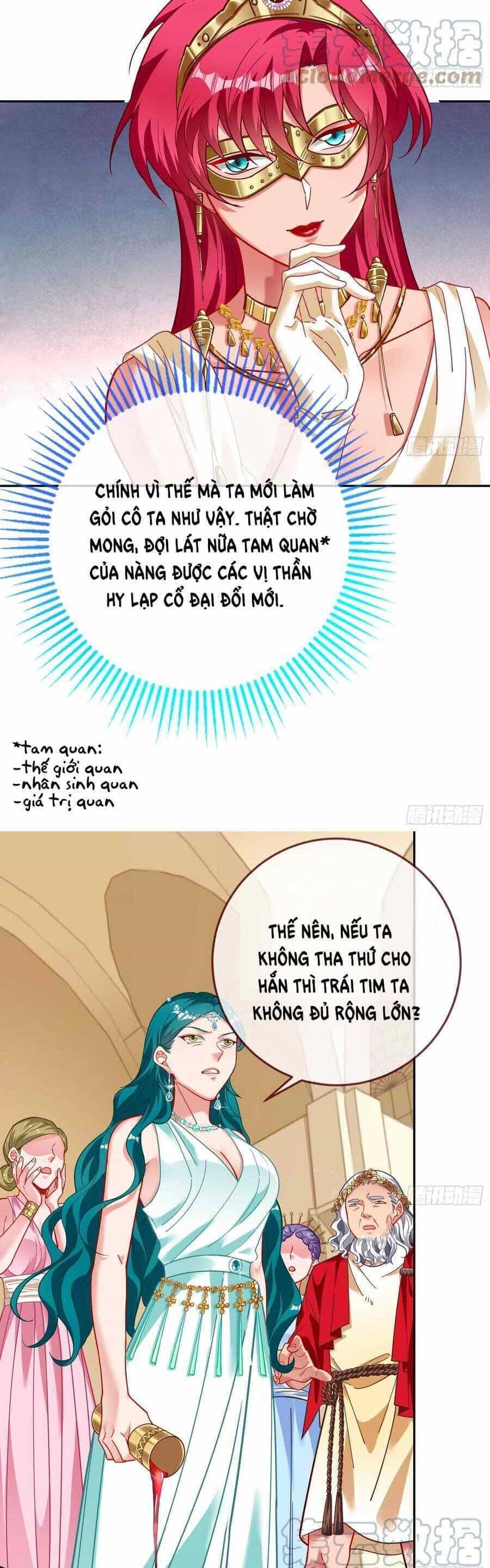Vạn Tra Triêu Hoàng - Chương 449 - ảnh 16