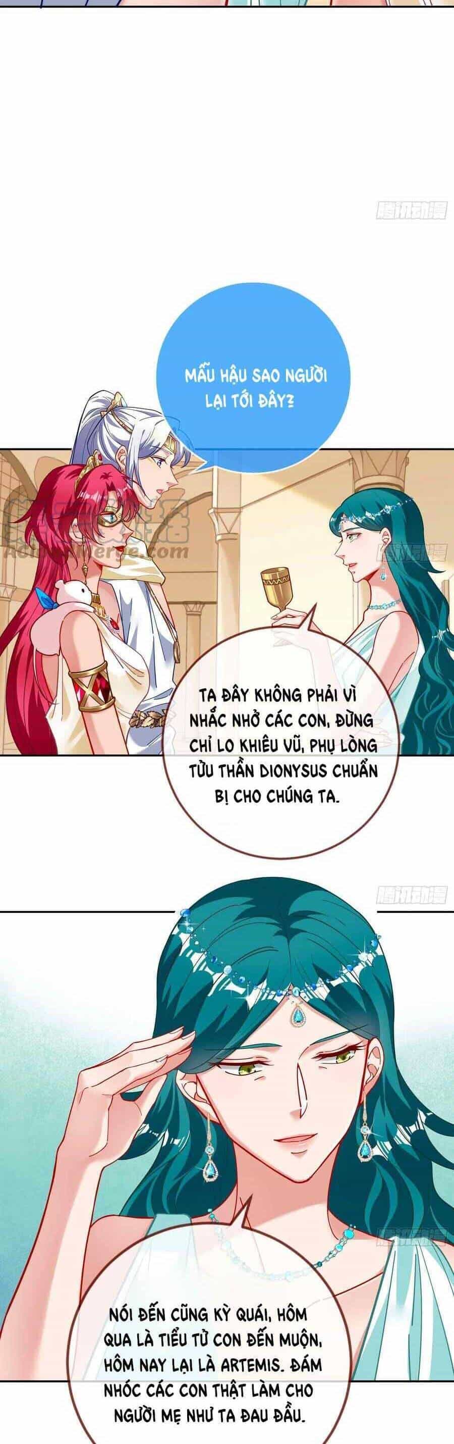 Vạn Tra Triêu Hoàng - Chương 449 - ảnh 6