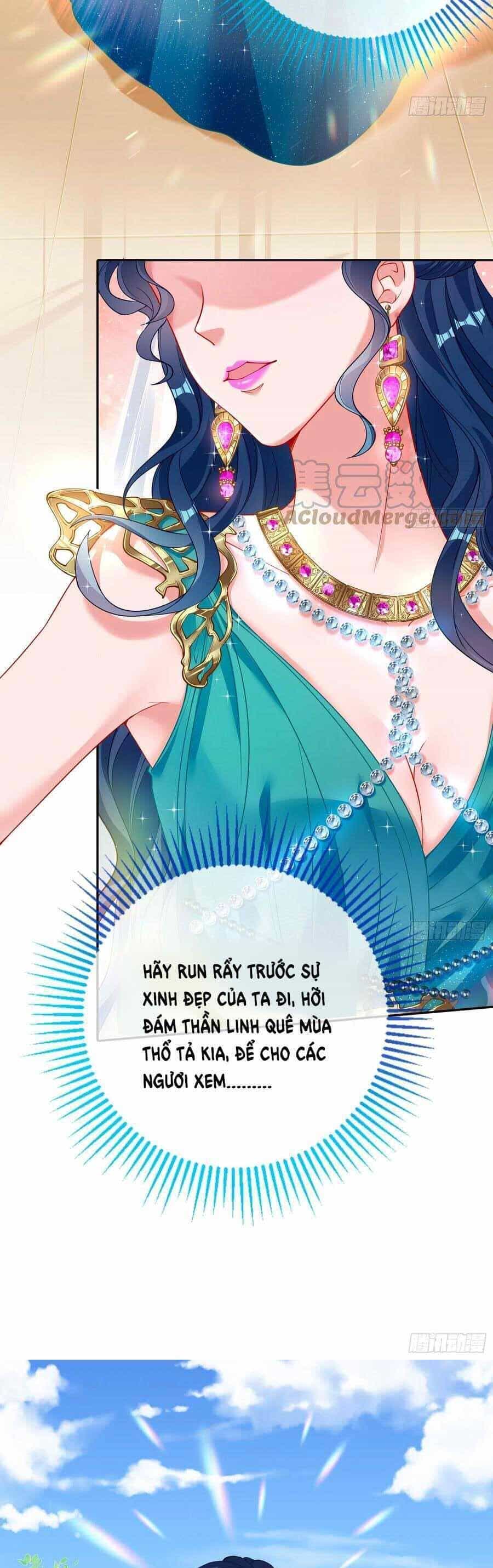 Vạn Tra Triêu Hoàng - Chương 449 - ảnh 9