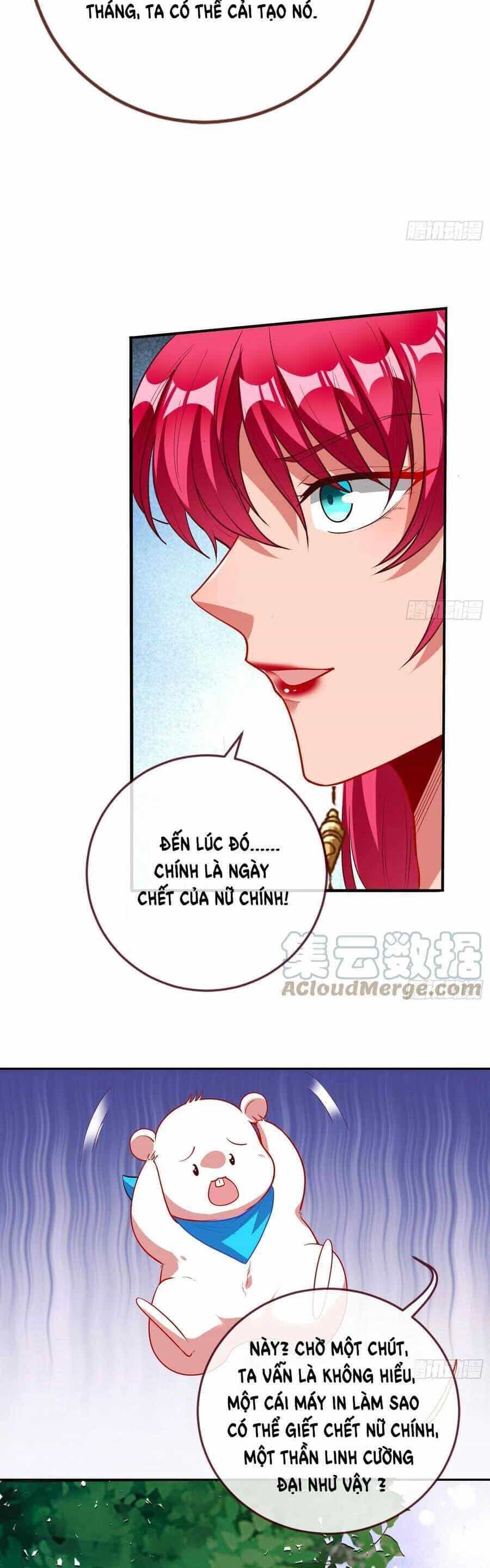 Vạn Tra Triêu Hoàng - Chương 450 - ảnh 13
