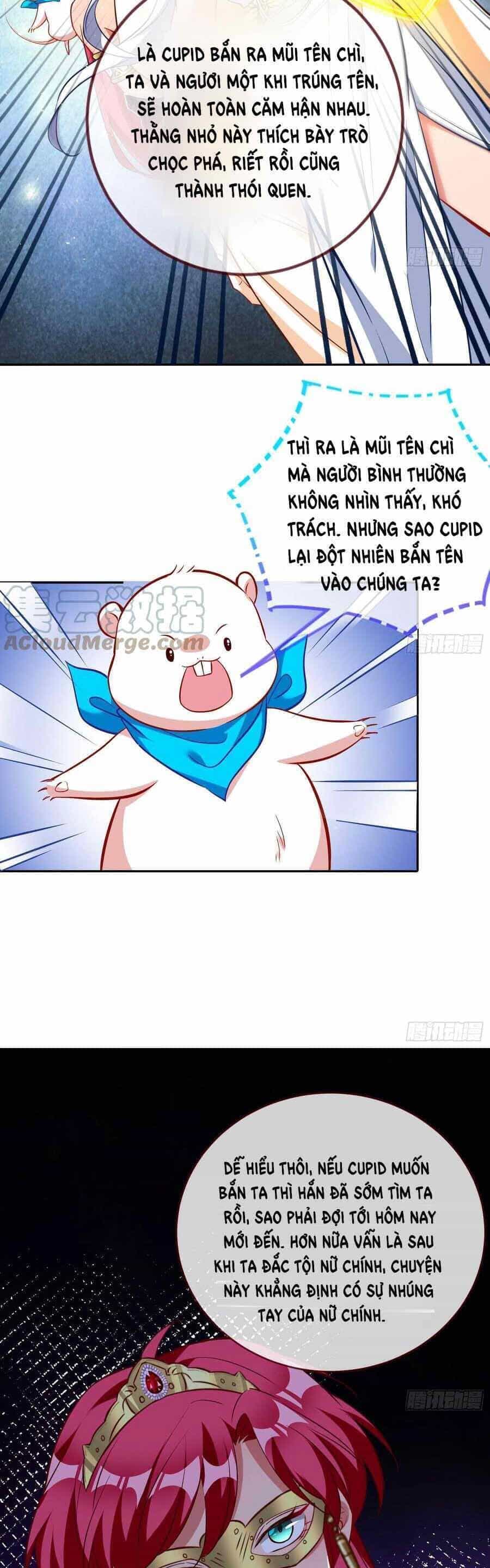 Vạn Tra Triêu Hoàng - Chương 451 - ảnh 13