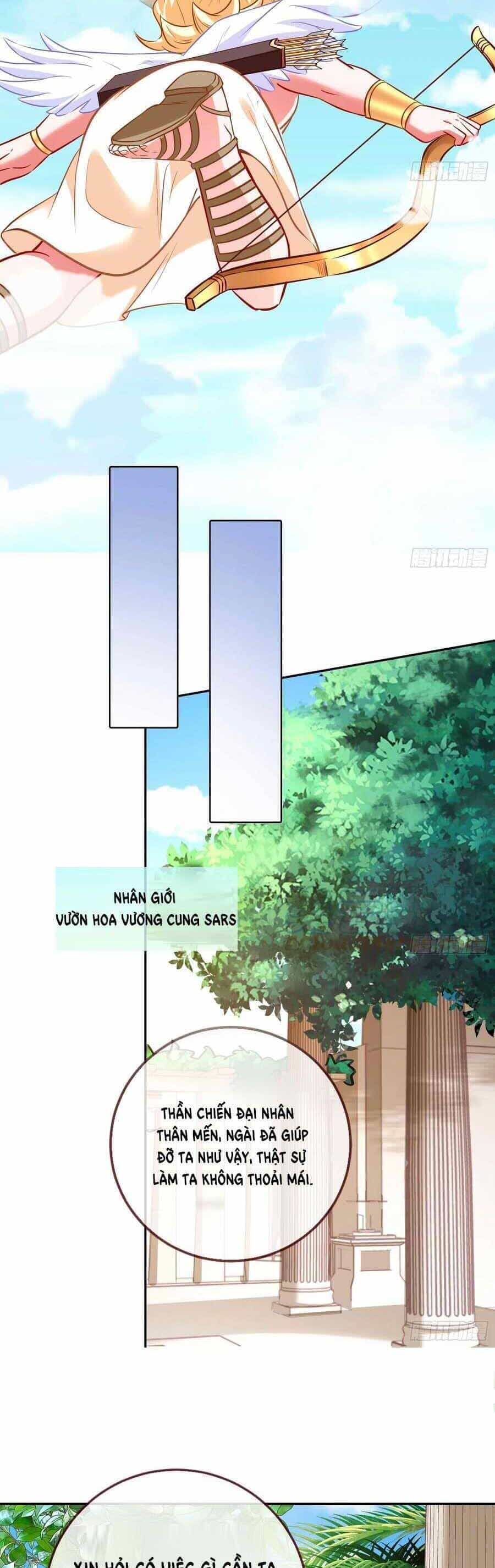 Vạn Tra Triêu Hoàng - Chương 451 - ảnh 3