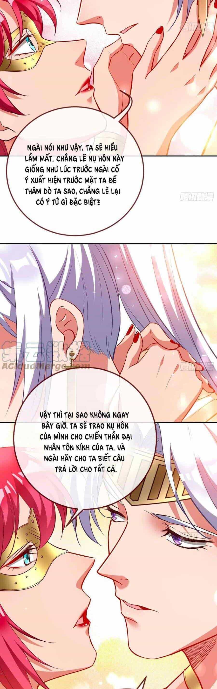 Vạn Tra Triêu Hoàng - Chương 451 - ảnh 8