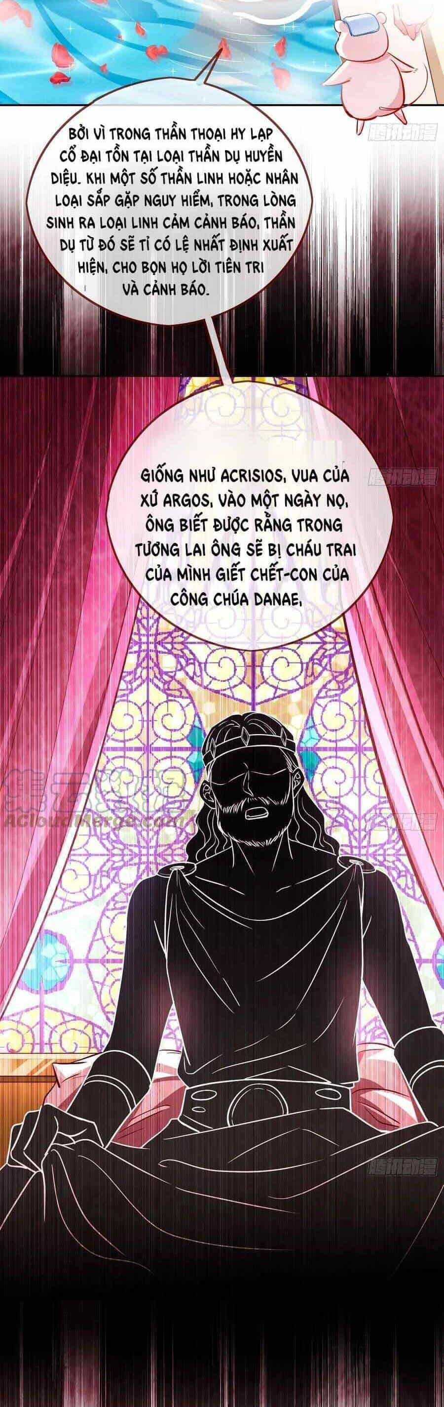 Vạn Tra Triêu Hoàng - Chương 452 - ảnh 10