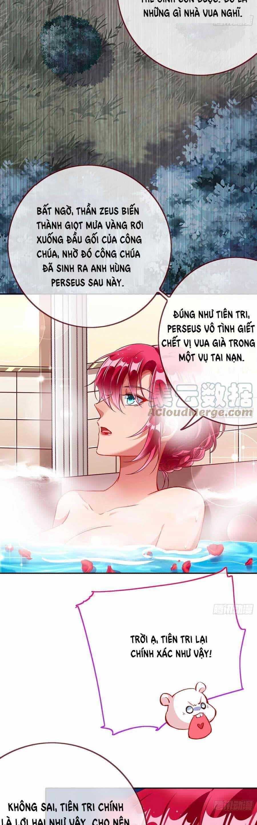 Vạn Tra Triêu Hoàng - Chương 452 - ảnh 12