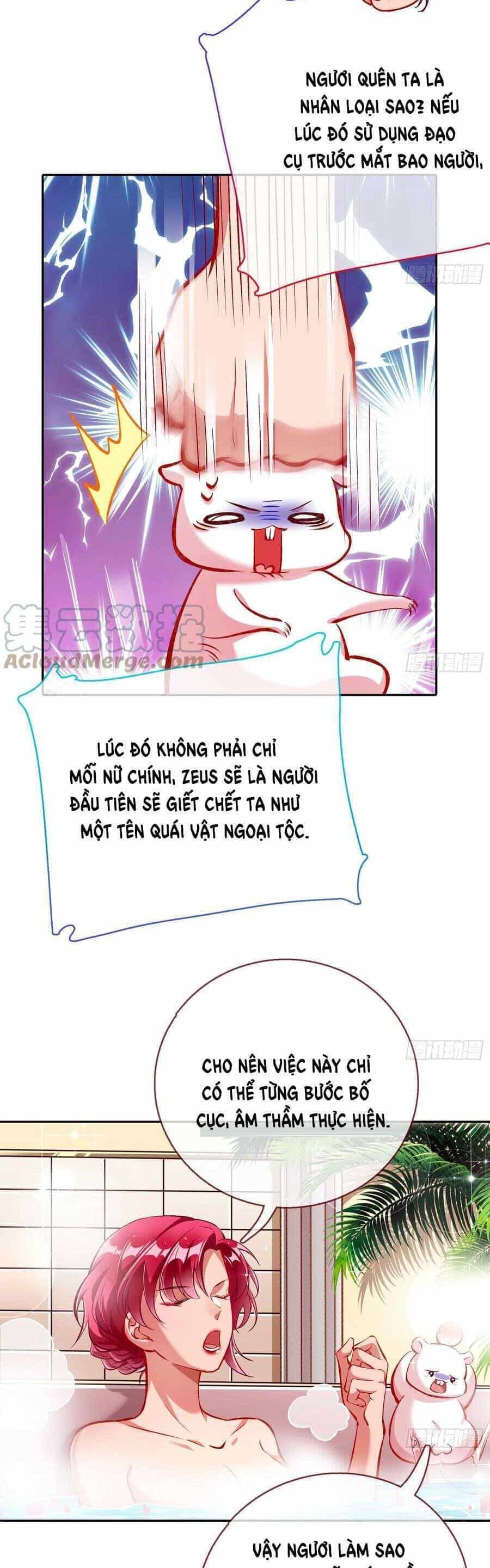 Vạn Tra Triêu Hoàng - Chương 452 - ảnh 15