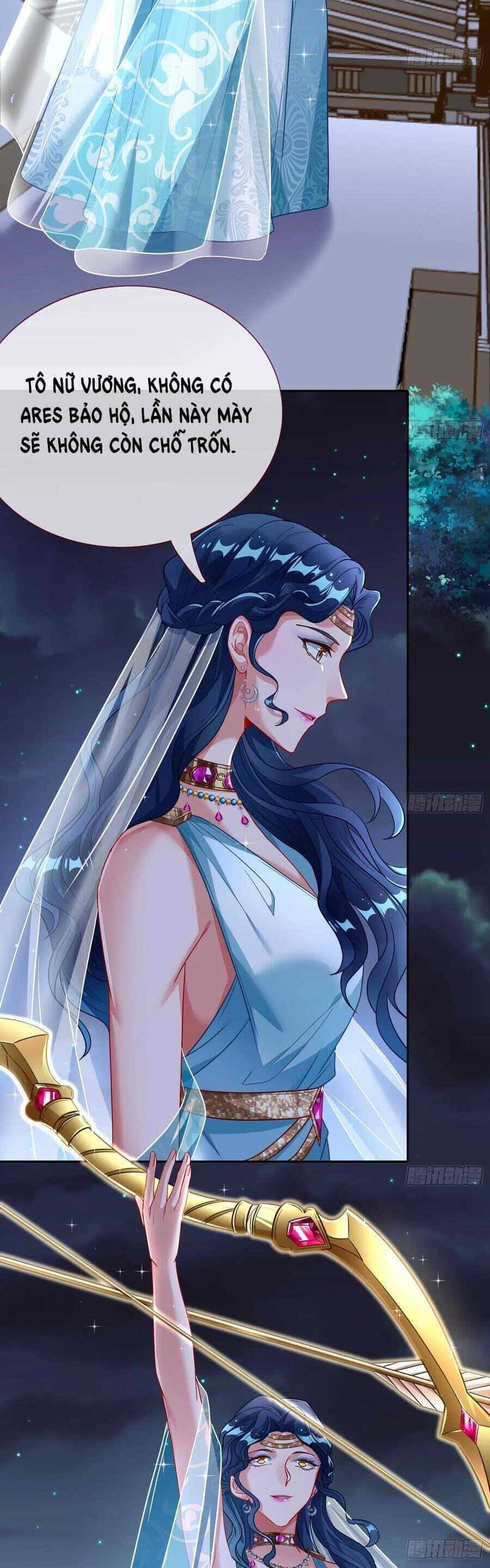 Vạn Tra Triêu Hoàng - Chương 452 - ảnh 20