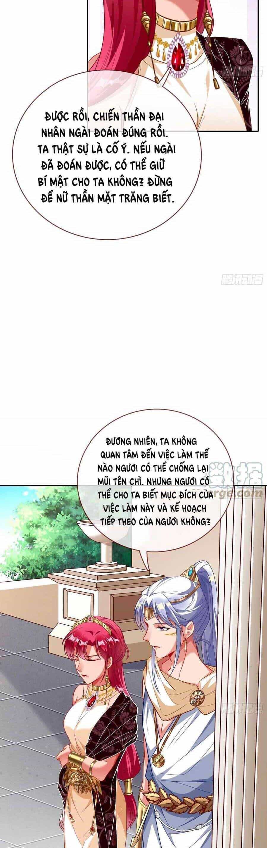 Vạn Tra Triêu Hoàng - Chương 452 - ảnh 4