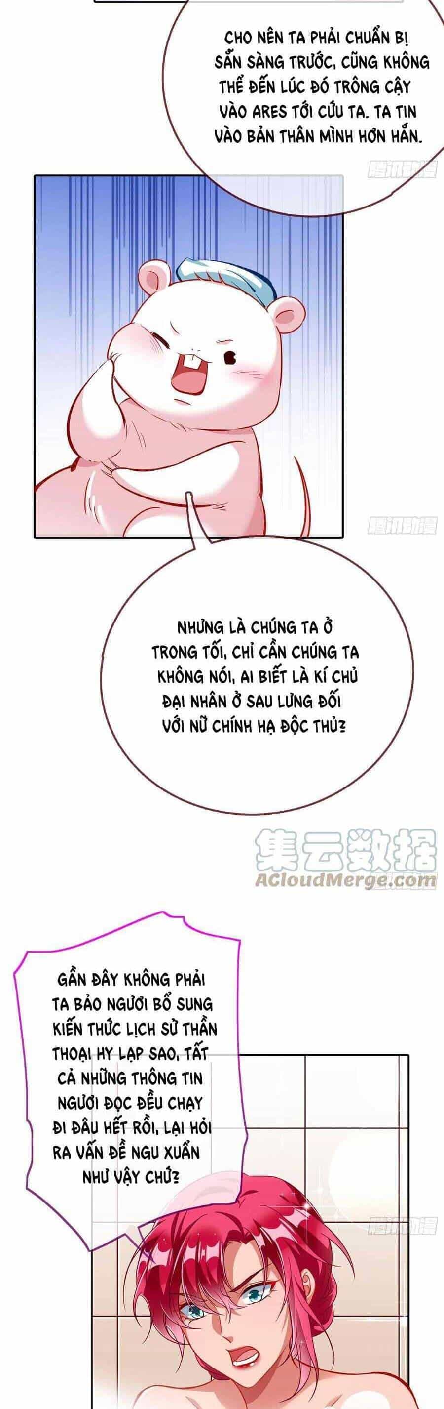 Vạn Tra Triêu Hoàng - Chương 452 - ảnh 8