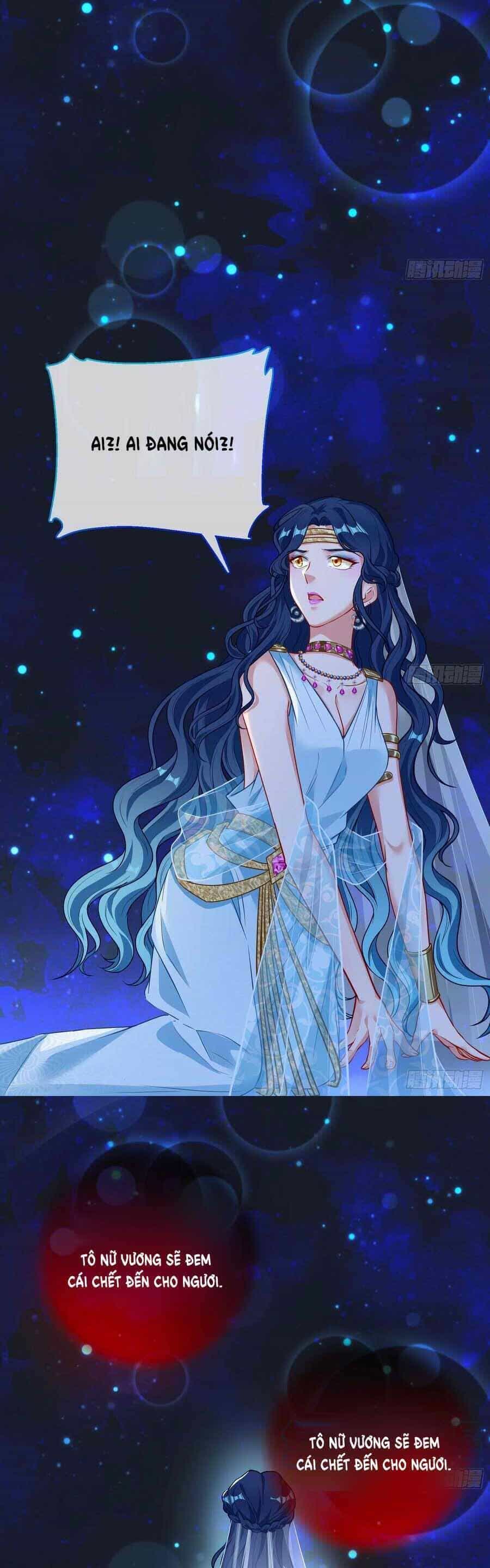 Vạn Tra Triêu Hoàng - Chương 453 - ảnh 19