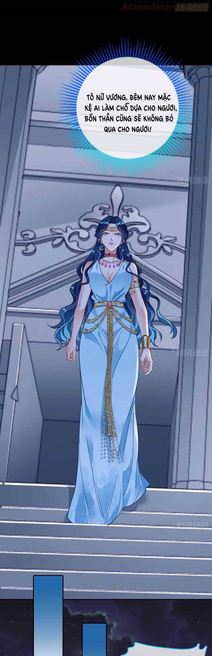 Vạn Tra Triêu Hoàng - Chương 453 - ảnh 22