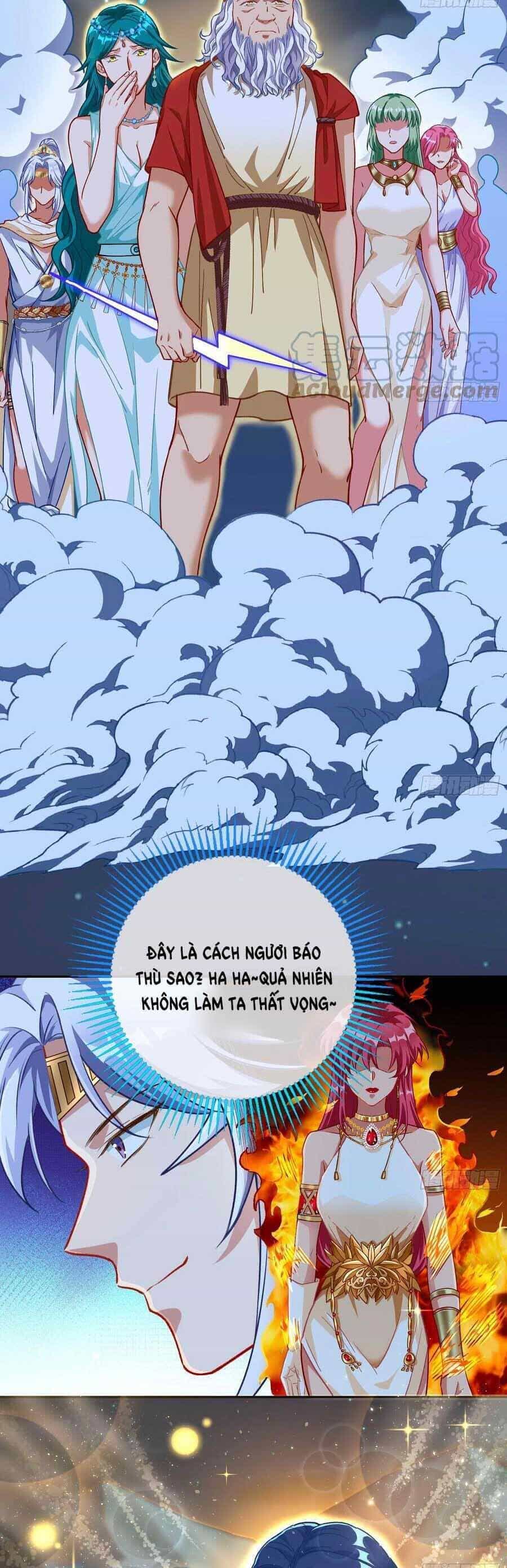 Vạn Tra Triêu Hoàng - Chương 453 - ảnh 27