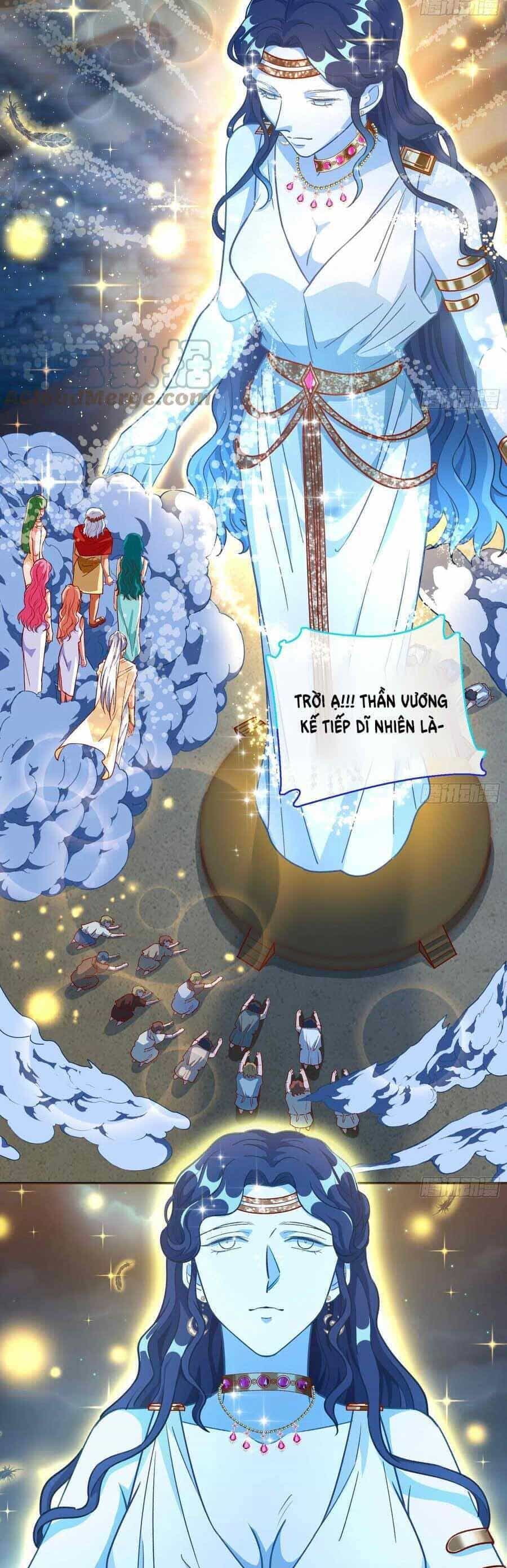 Vạn Tra Triêu Hoàng - Chương 453 - ảnh 28