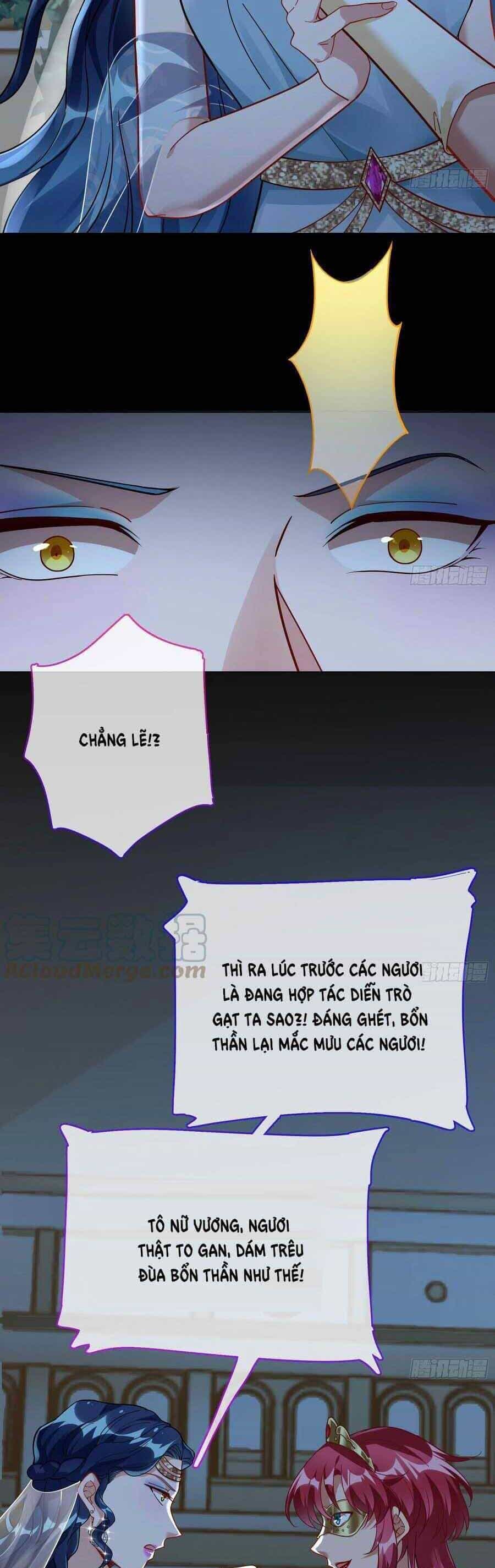 Vạn Tra Triêu Hoàng - Chương 453 - ảnh 5