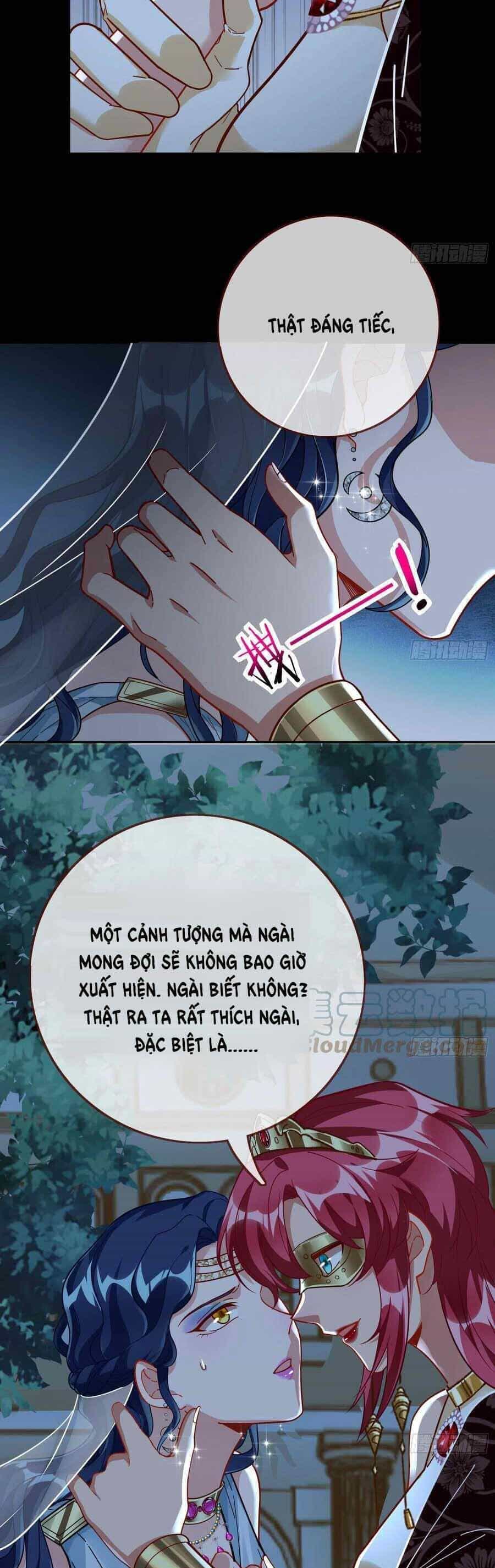 Vạn Tra Triêu Hoàng - Chương 453 - ảnh 9