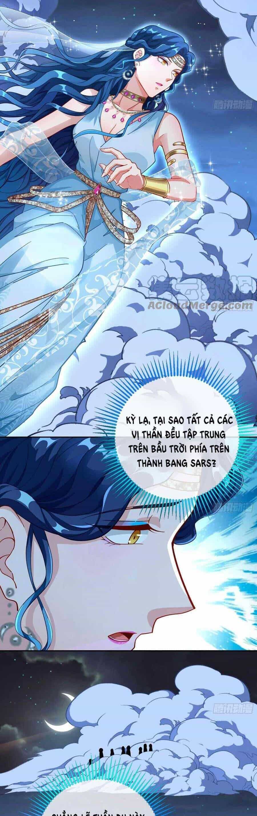 Vạn Tra Triêu Hoàng - Chương 454 - ảnh 2