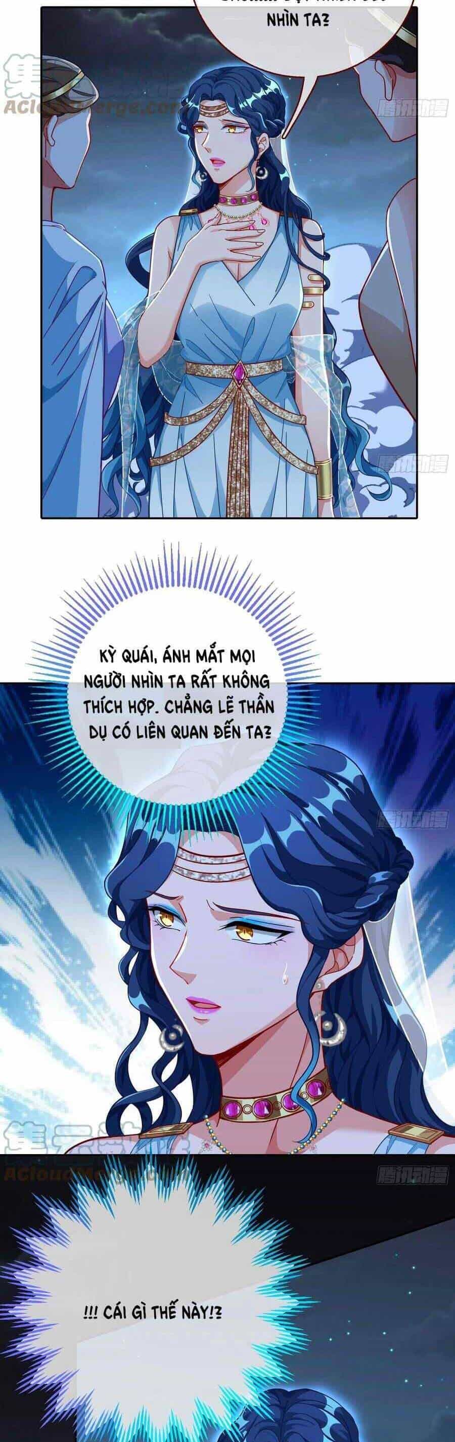 Vạn Tra Triêu Hoàng - Chương 454 - ảnh 6