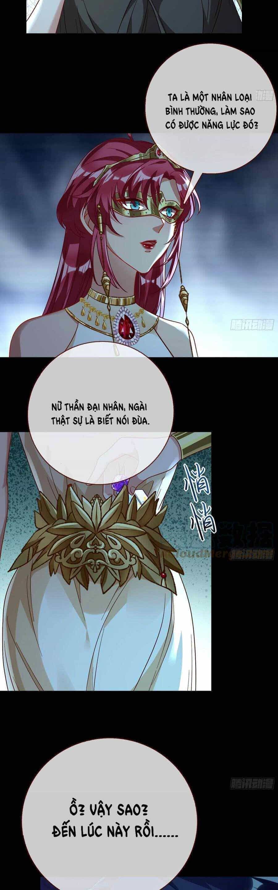 Vạn Tra Triêu Hoàng - Chương 455 - ảnh 18