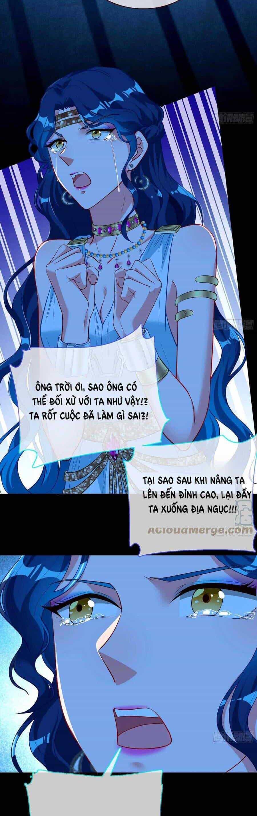 Vạn Tra Triêu Hoàng - Chương 455 - ảnh 3