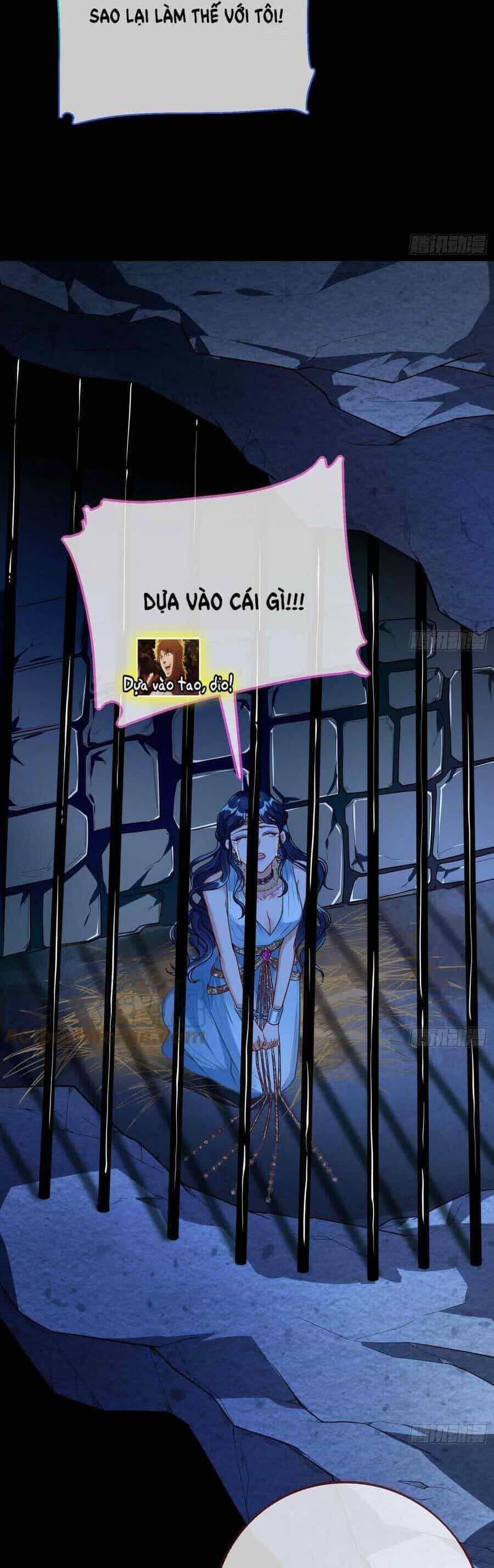 Vạn Tra Triêu Hoàng - Chương 455 - ảnh 4