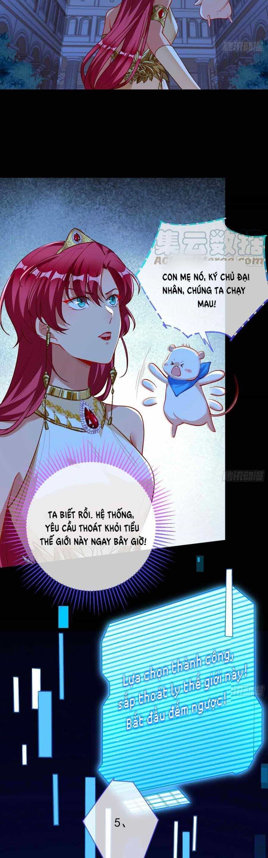 Vạn Tra Triêu Hoàng - Chương 456 - ảnh 18