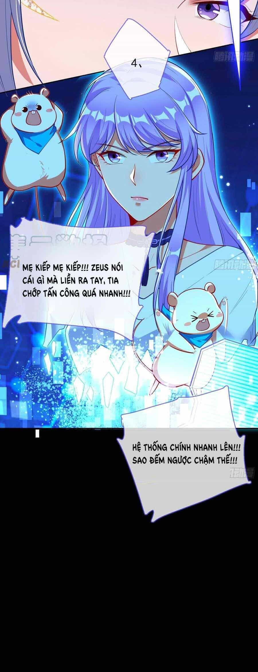 Vạn Tra Triêu Hoàng - Chương 456 - ảnh 21