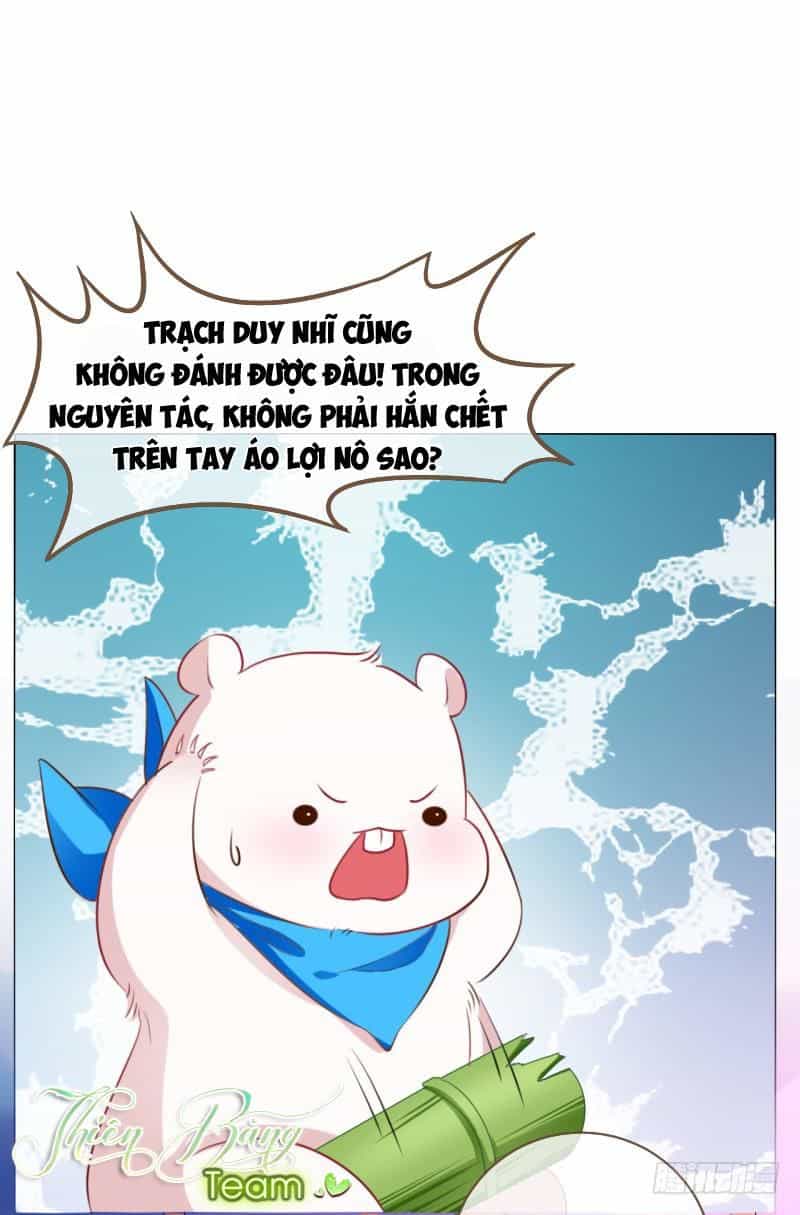 Vạn Tra Triêu Hoàng - Chương 44 - ảnh 11