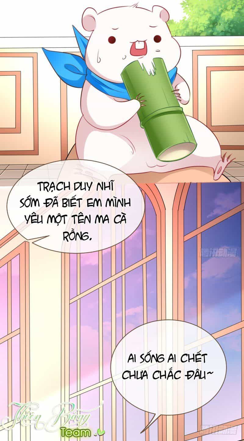 Vạn Tra Triêu Hoàng - Chương 44 - ảnh 13