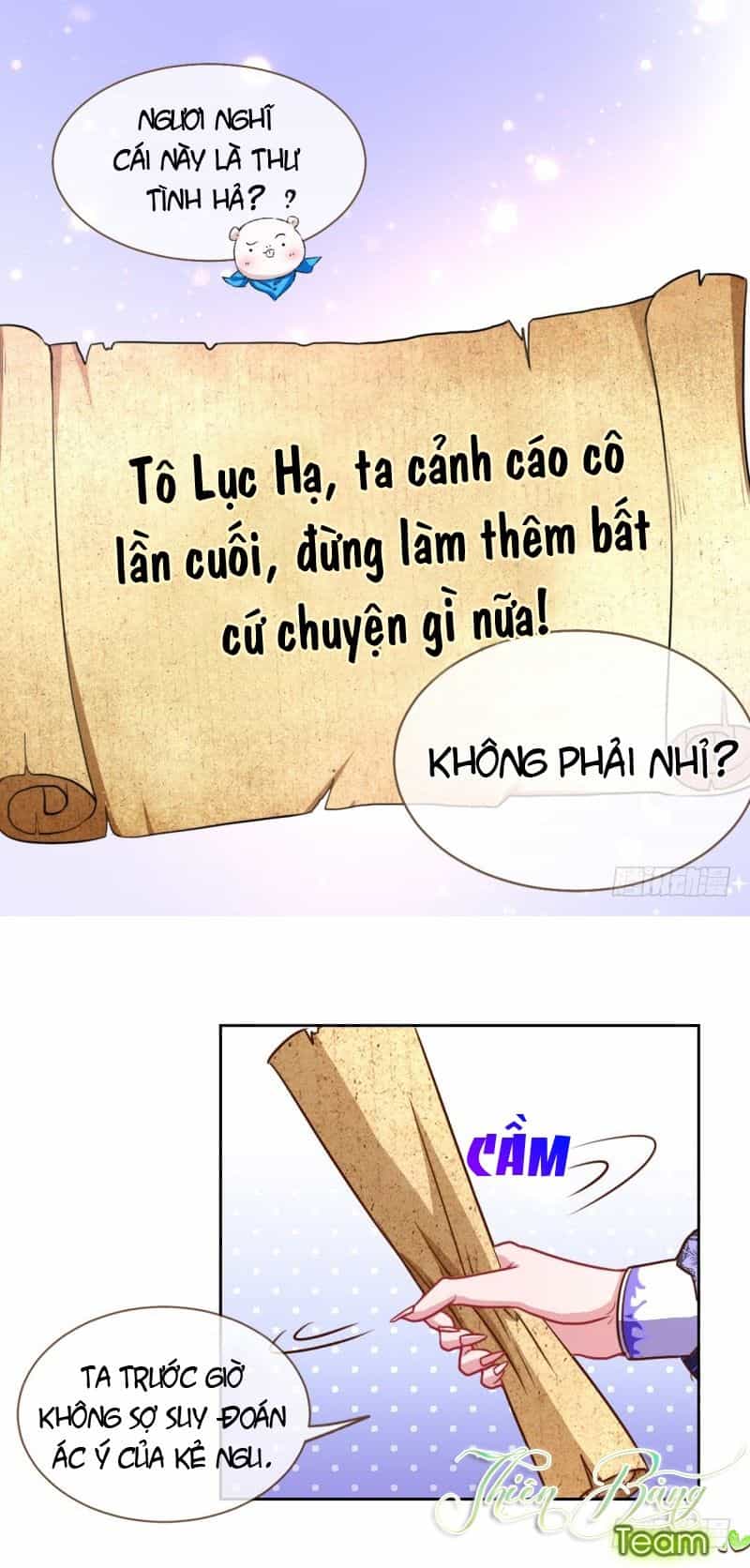 Vạn Tra Triêu Hoàng - Chương 44 - ảnh 18