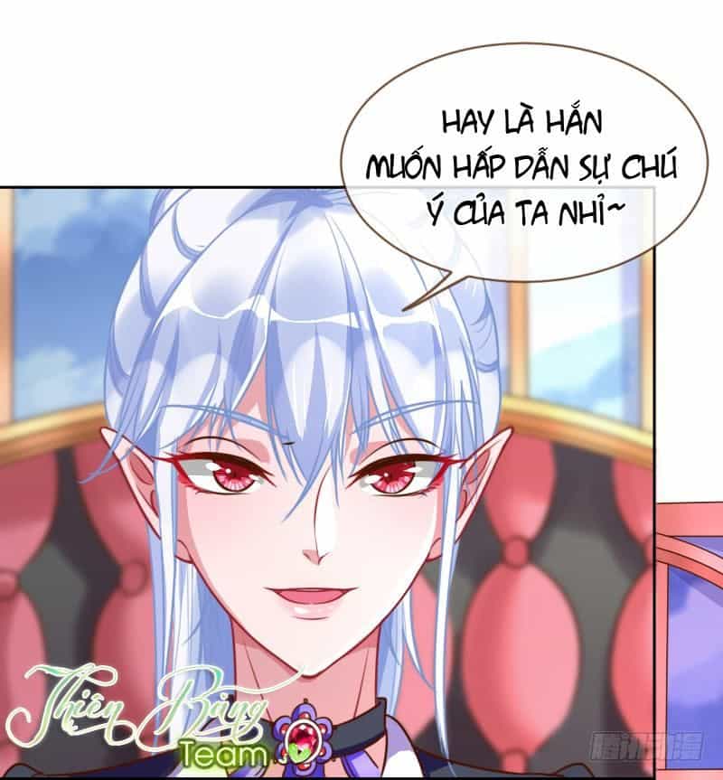 Vạn Tra Triêu Hoàng - Chương 44 - ảnh 19