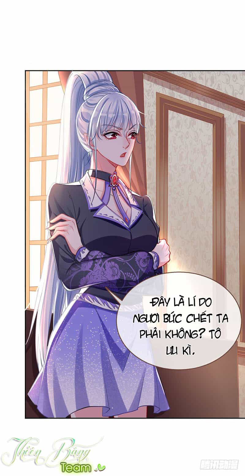 Vạn Tra Triêu Hoàng - Chương 44 - ảnh 32