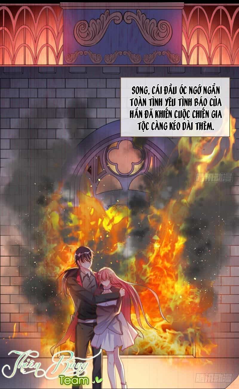 Vạn Tra Triêu Hoàng - Chương 44 - ảnh 4