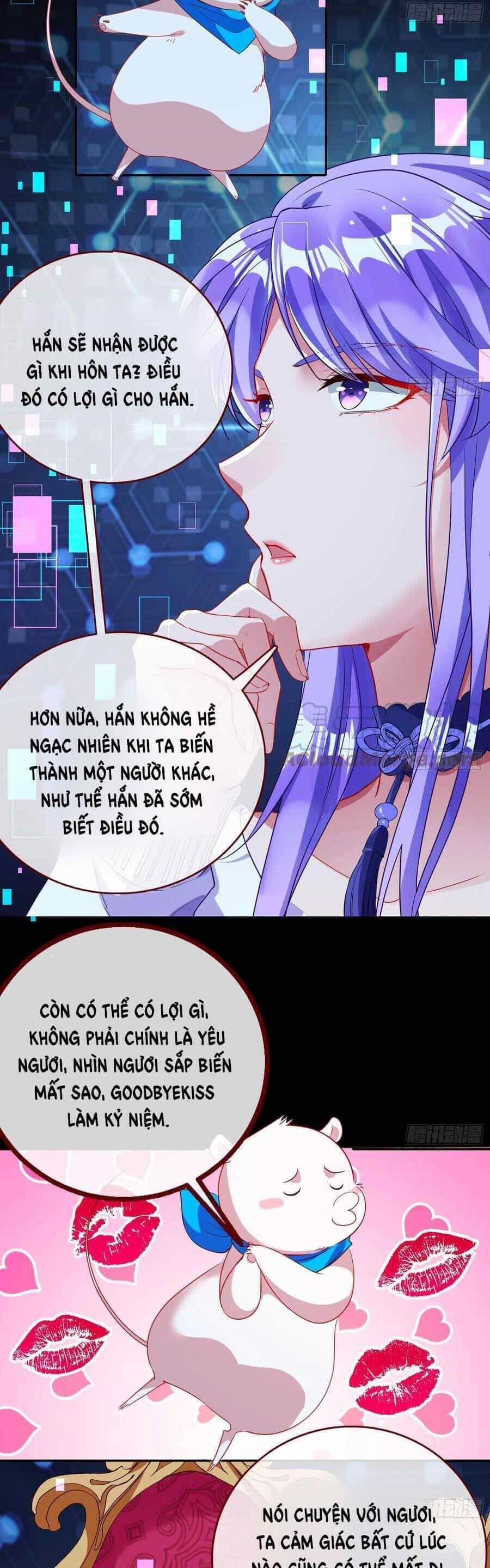 Vạn Tra Triêu Hoàng - Chương 457 - ảnh 13
