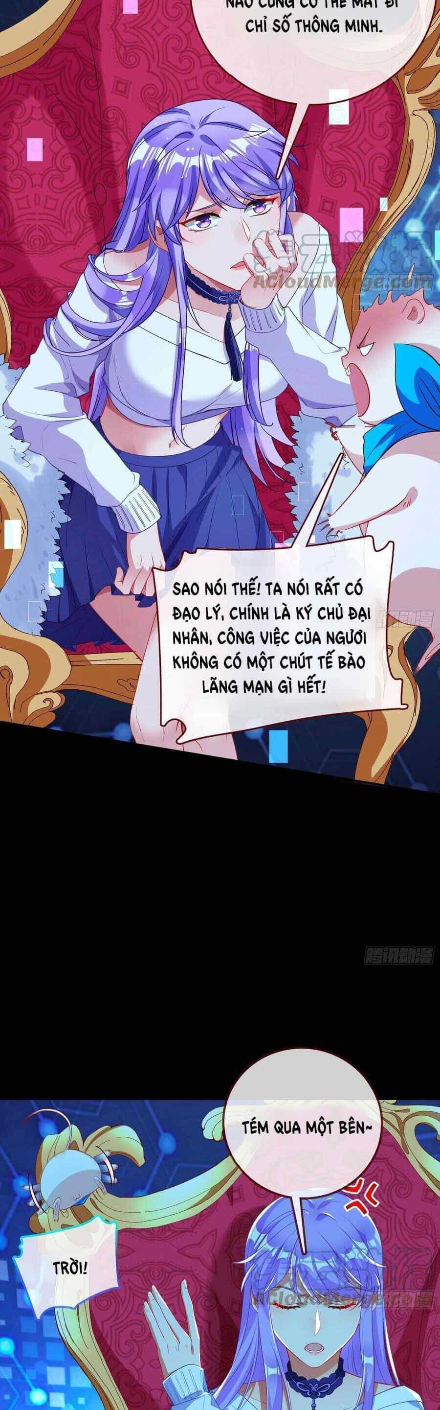 Vạn Tra Triêu Hoàng - Chương 457 - ảnh 14