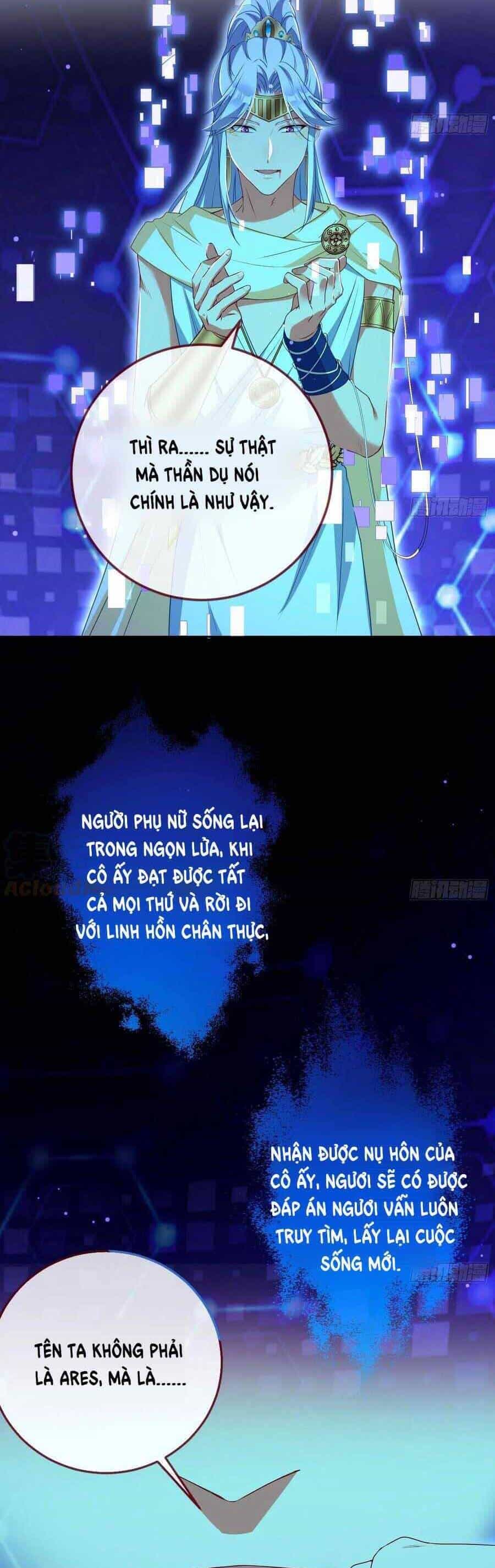 Vạn Tra Triêu Hoàng - Chương 457 - ảnh 4