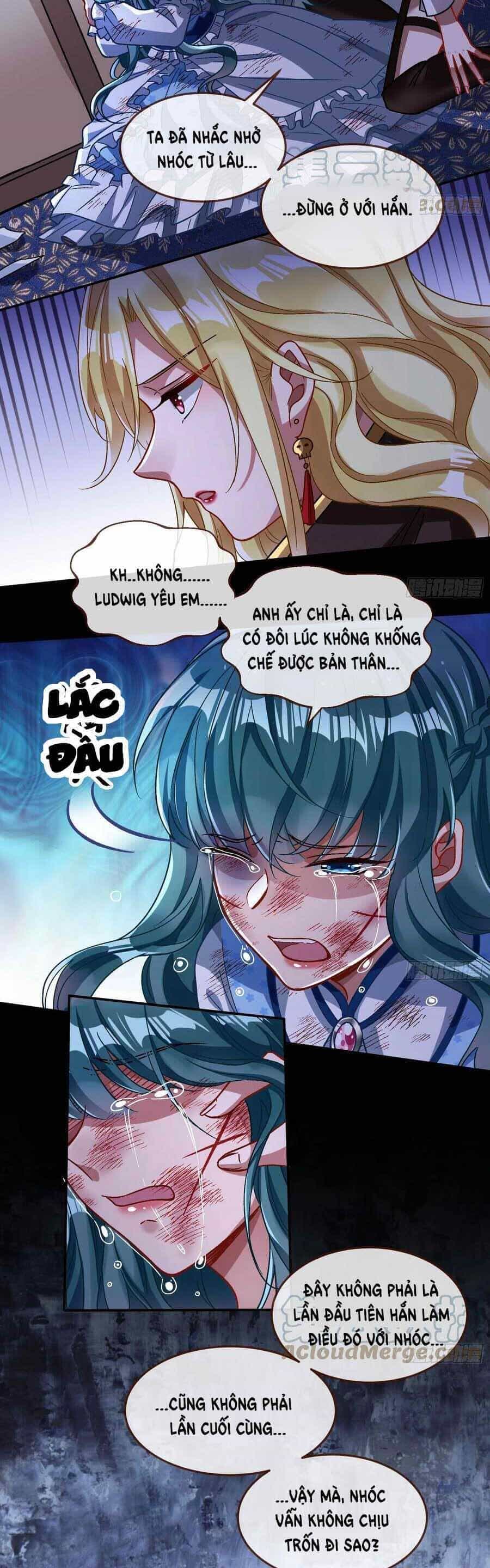 Vạn Tra Triêu Hoàng - Chương 458 - ảnh 15