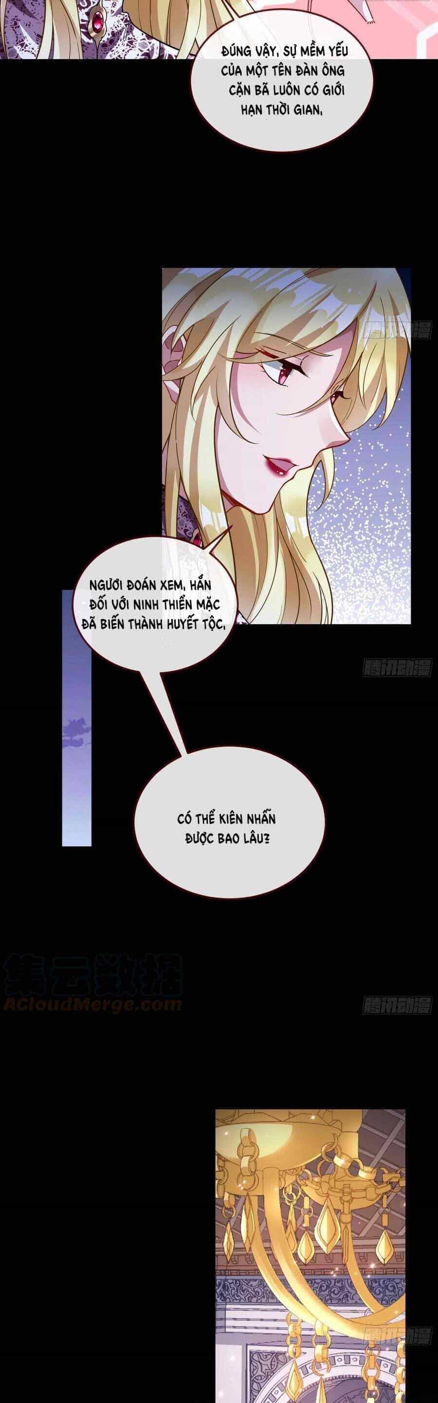 Vạn Tra Triêu Hoàng - Chương 462 - ảnh 16