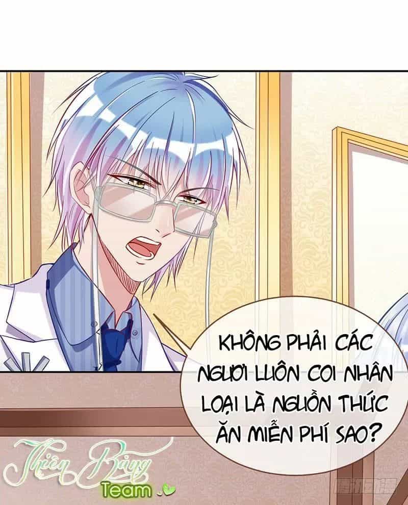 Vạn Tra Triêu Hoàng - Chương 45 - ảnh 20