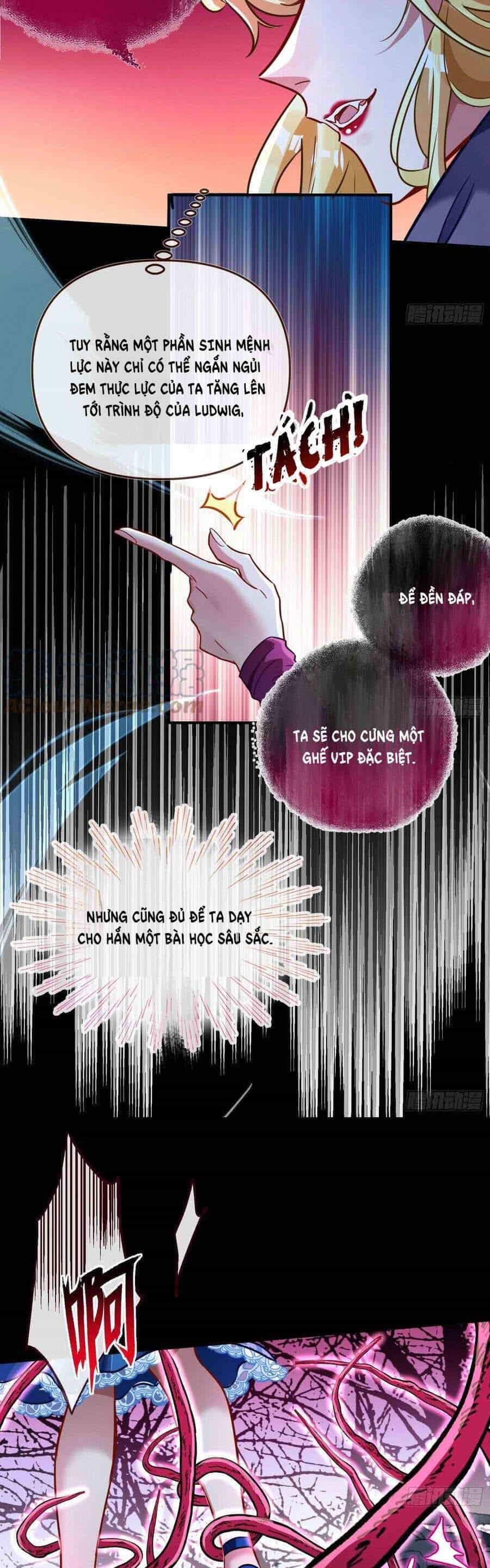 Vạn Tra Triêu Hoàng - Chương 467 - ảnh 13