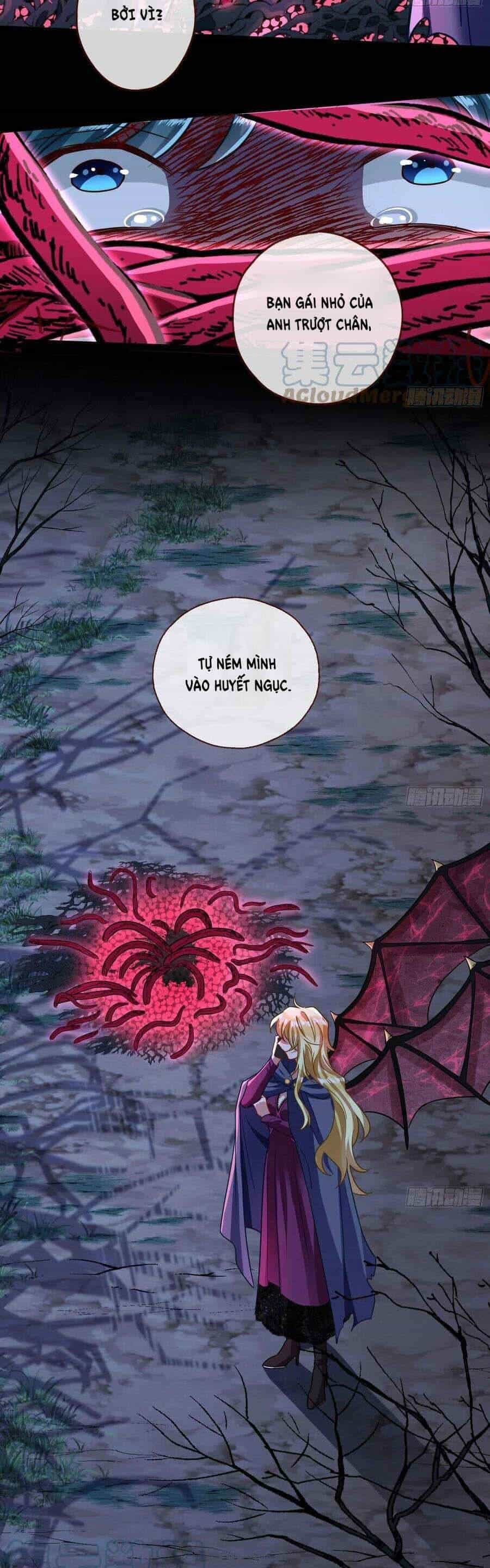 Vạn Tra Triêu Hoàng - Chương 467 - ảnh 17